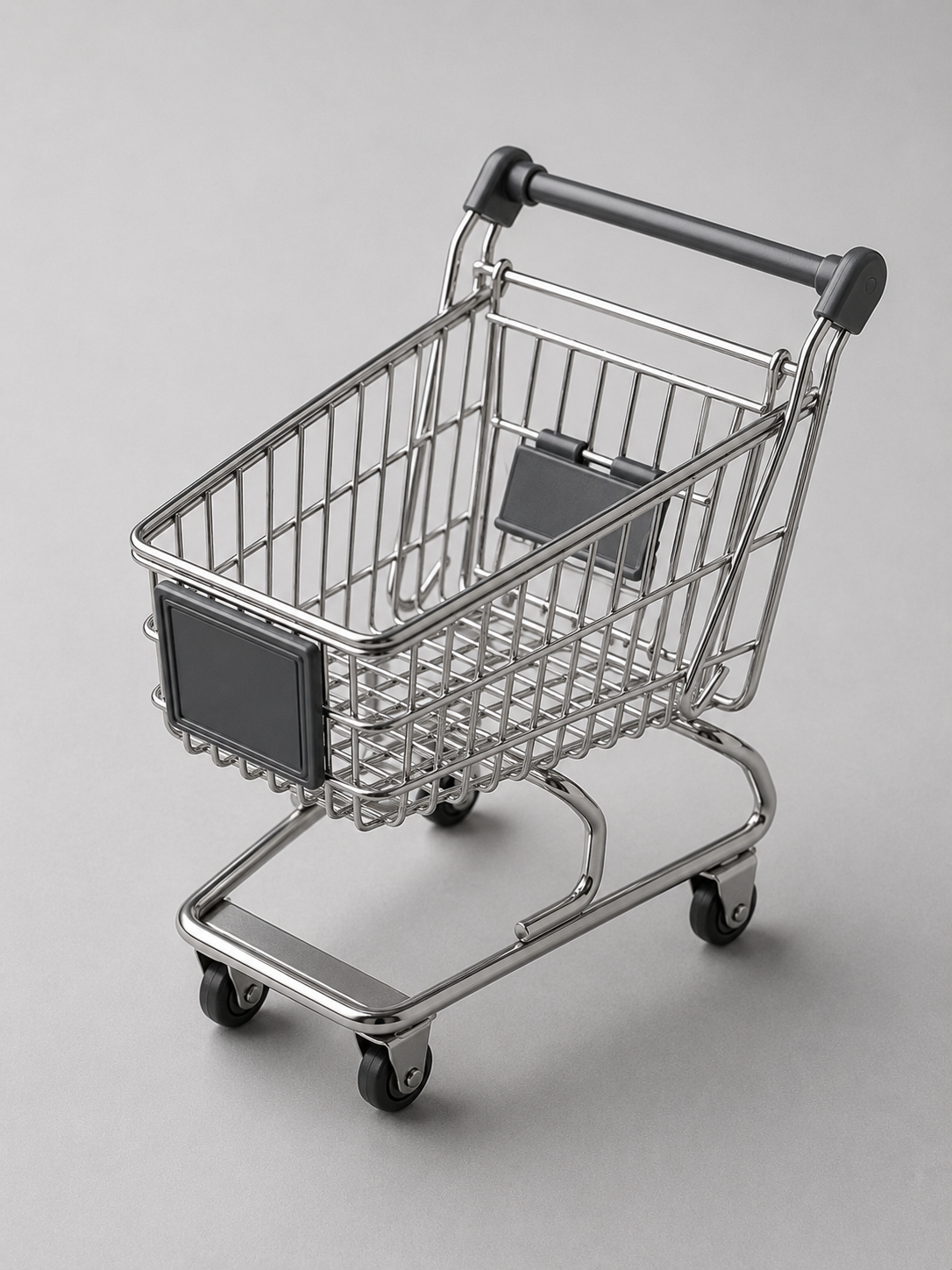 Shopping Cart