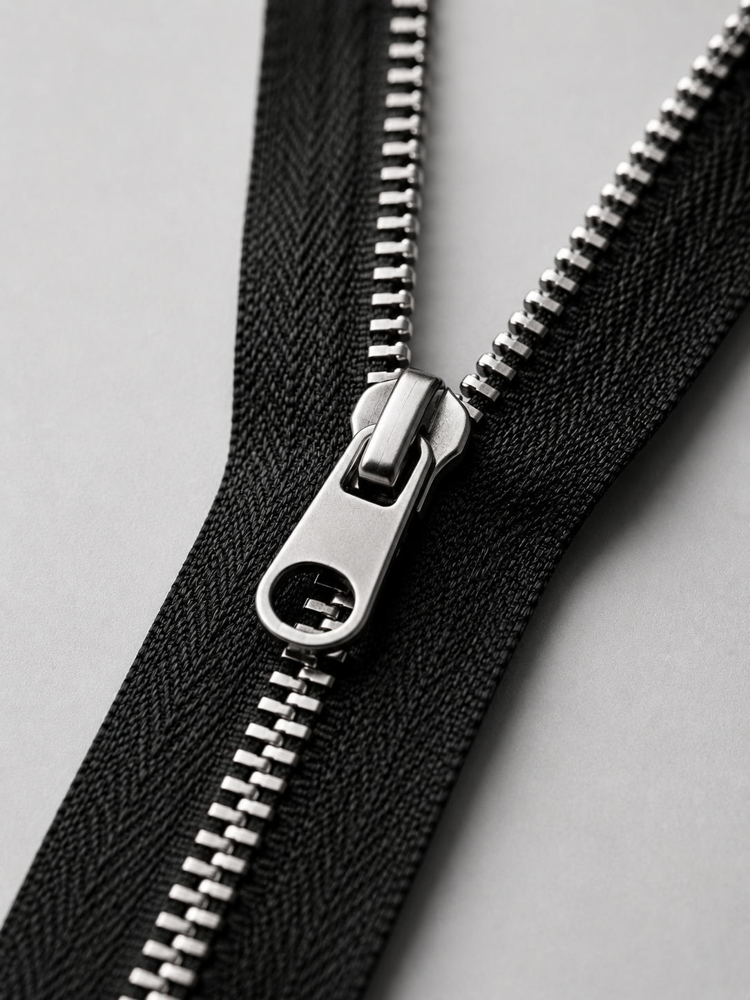 Zipper