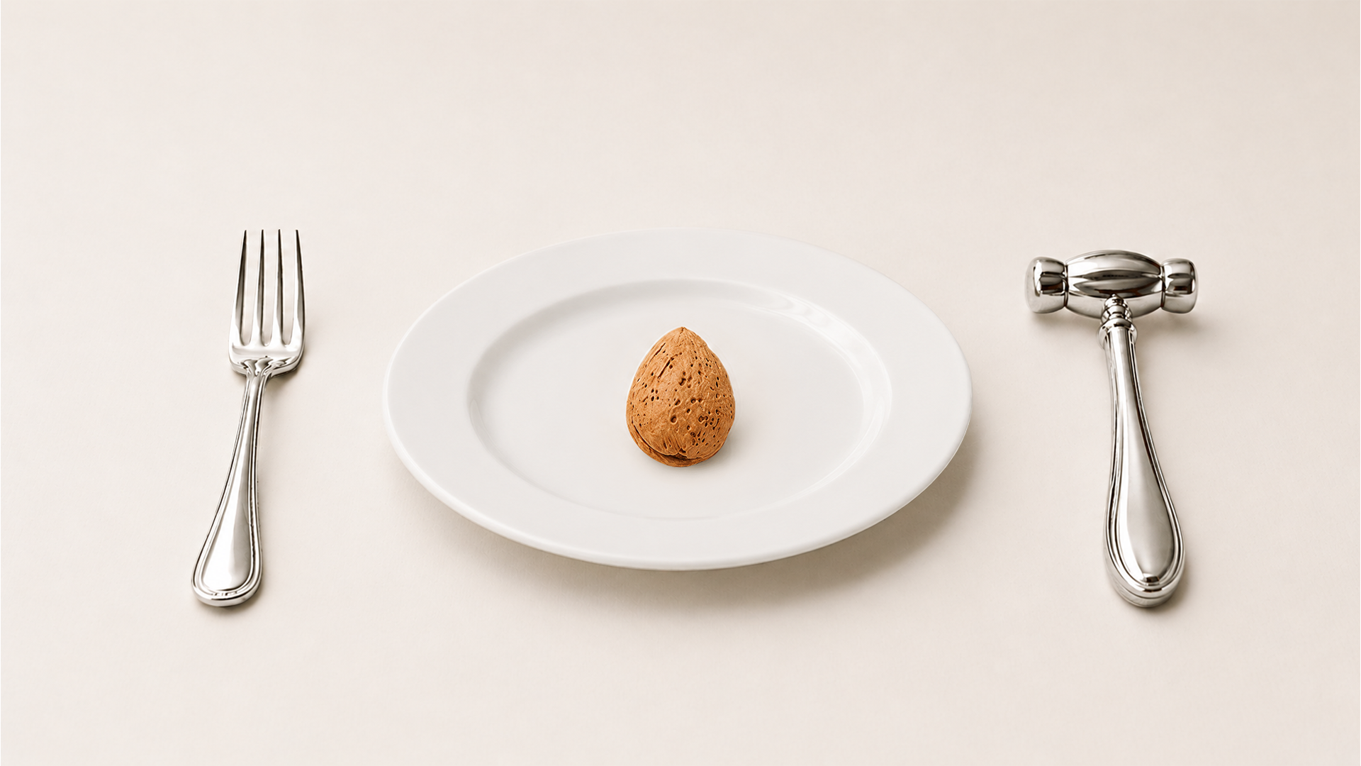 Fortune Almond